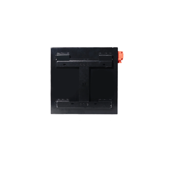 Аккумулятор Felicity ESS LiFePO4 LPBF24200-M 24v 200Ah, BMS 120A@8S, 5kW, до 6 parallel, CAN&RS485, IP21, 6000Cycles, 450×415×213 мм, 39 кг