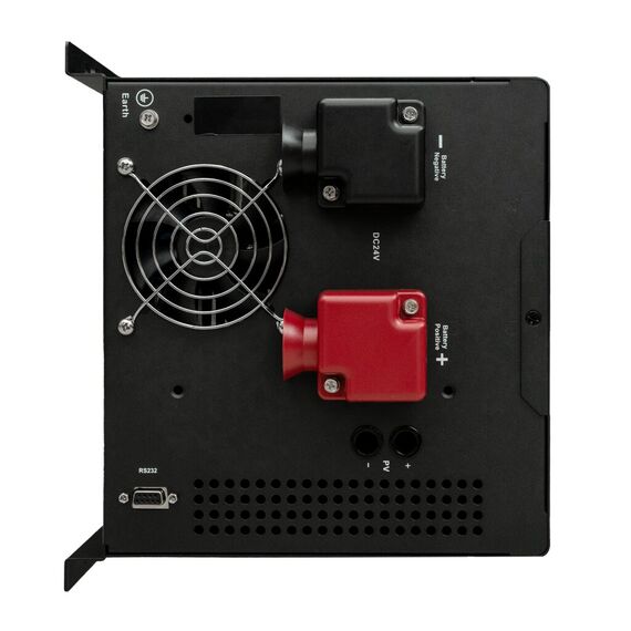 ДБЖ LogicPower LPM-PSW-4500VA (3000Вт) з правильною синусоїдою 24V
