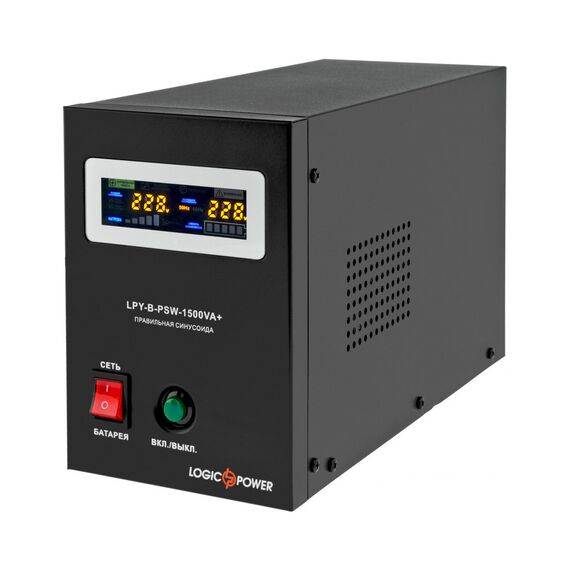 Аккумулятор AGM Accuria 12 V 100 Ah - фото товара 1