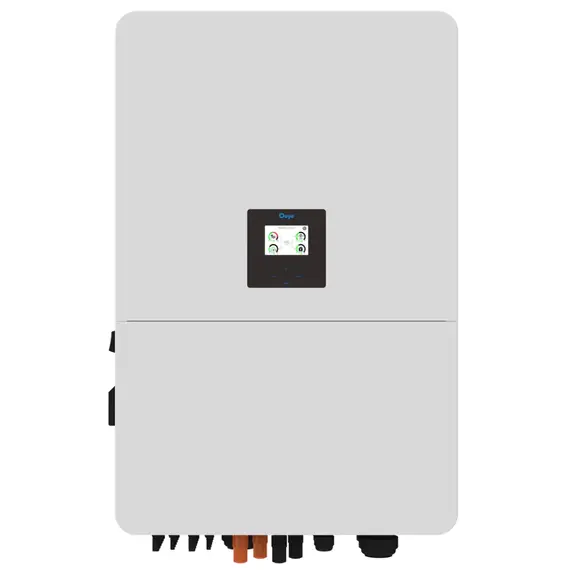 інвертор Deye SUN-80K-SG02HP3-EU-EM6