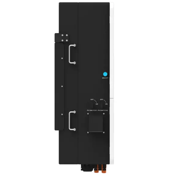 інвертор Deye SUN-80K-SG02HP3-EU-EM6