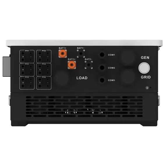 інвертор Deye SUN-80K-SG02HP3-EU-EM6