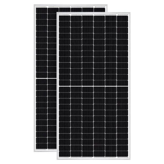 Солнечная панель TW Solar 555W SOL-TWMPD-72HD-555W - фото товара 1