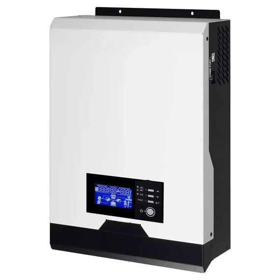 Інвертор Stark Pro V-M 1000_12 - фото товару 1
