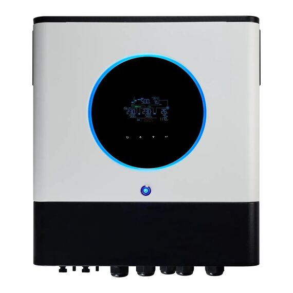 Інвертор Stark Solar Duos II 11000 - фото товару 1