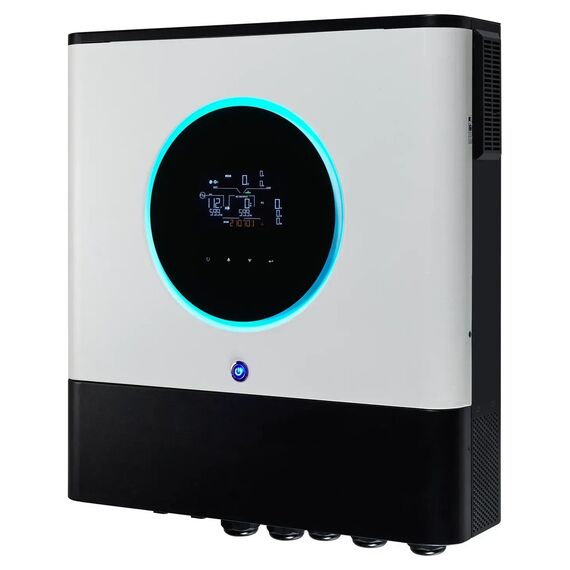 Інвертор Stark Solar Duos II 8000 - фото товару 1