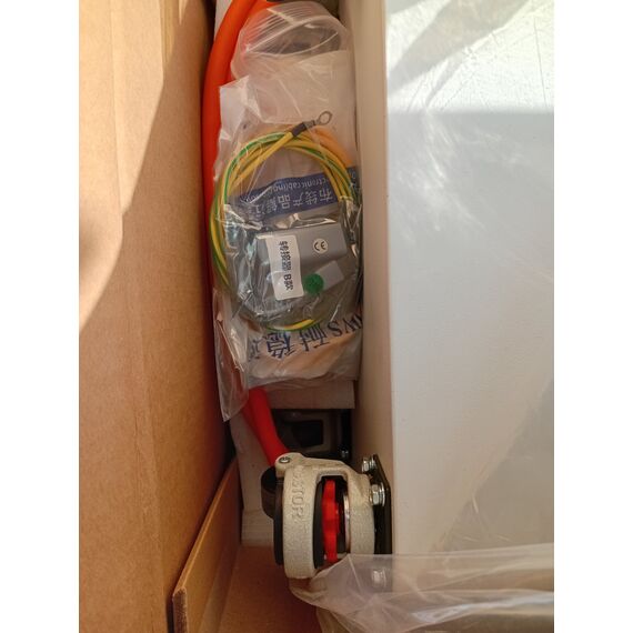 Акумулятор Seplos Mason 314L 51.2В, 16кВт, LiFePO4, MB31, 314Ah, 48V, 893×444×278мм, 121кг