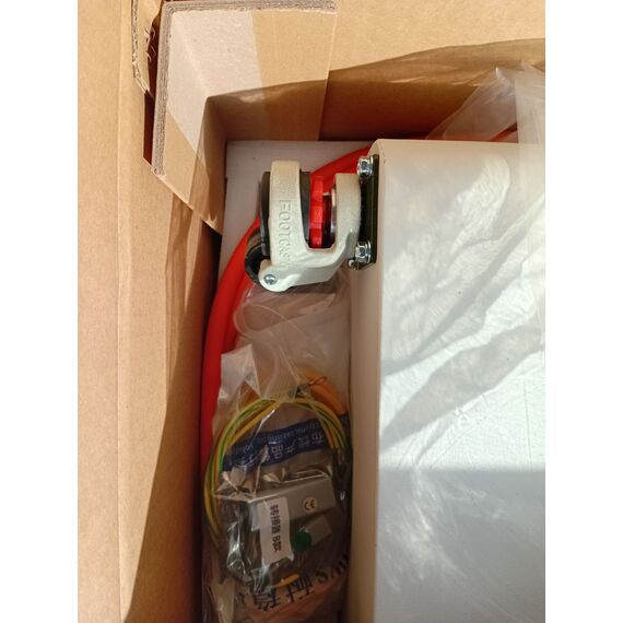 Акумулятор Seplos Mason 314L 51.2В, 16кВт, LiFePO4, MB31, 314Ah, 48V, 893×444×278мм, 121кг