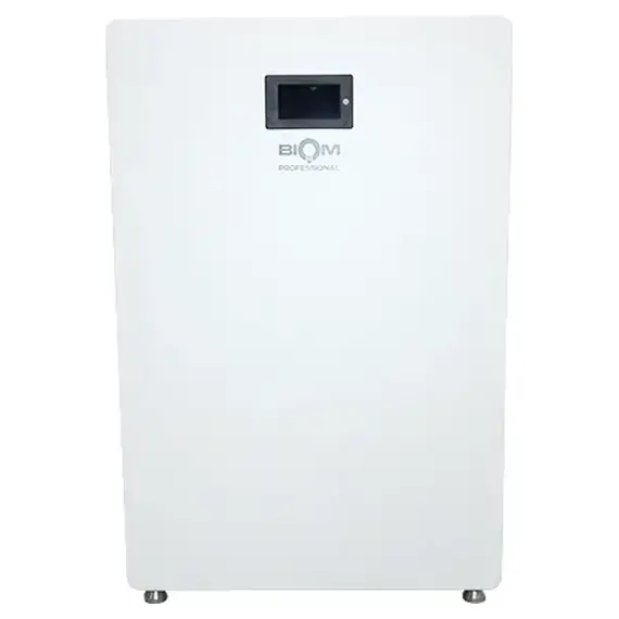 Акумуляторна батарея Biom BALFP-512300-V1