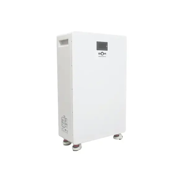 Акумуляторна батарея Biom BALFP-512300-V1