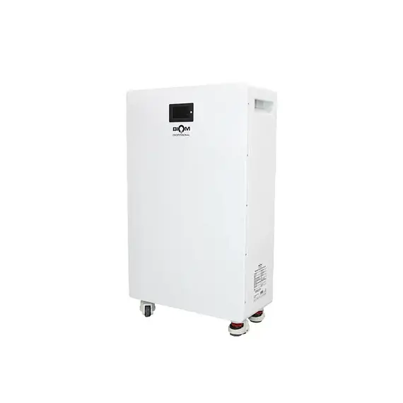 Акумуляторна батарея Biom BALFP-512300-V1
