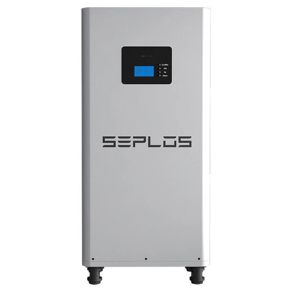 Seplos Mason 280L 51.2V 280Ah official product image