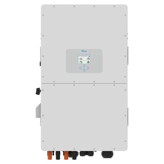 DEYE SUN-30K-SG01HP3-EU-BM3 official product image