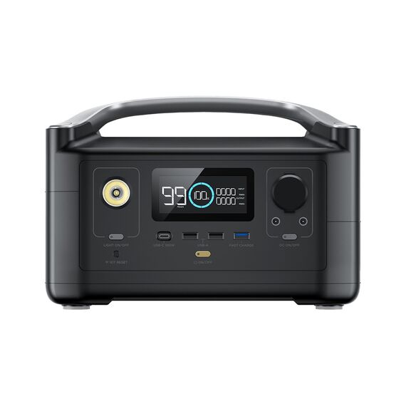 EcoFlow RIVER official product image