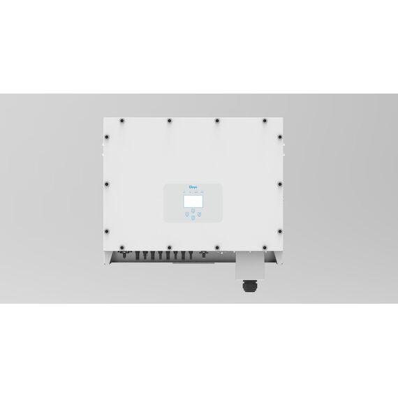 Deye SUN-60K-G official product image