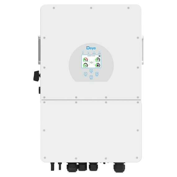 Deye SUN-20K-SG01HP3-EU-AM2 official product image