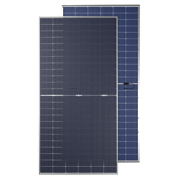 Jetion Solar JT620SRt(B) 620W