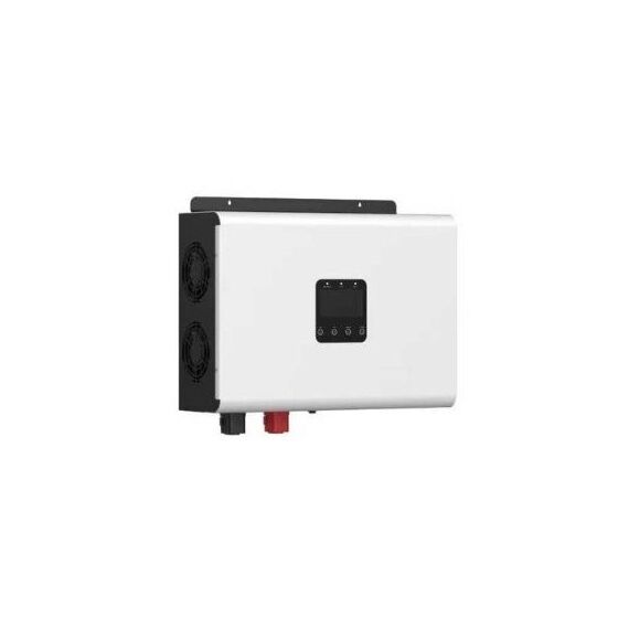 Гибридный инвертор Seplos GOLF-SH-6kW, 6кВт, 48В, 27A, 387х282х133мм, 9.1кг