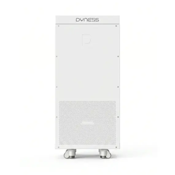 Система накопления электроэнергии Dyness PowerBrick Plus, LiFePO4, 16.07кВтч, 51.2В, 314Aч, 435×235×850мм, 119кг