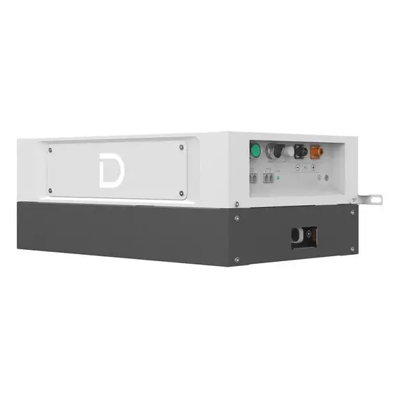 Модуль керування Dyness SBDU200 на базі STACK314