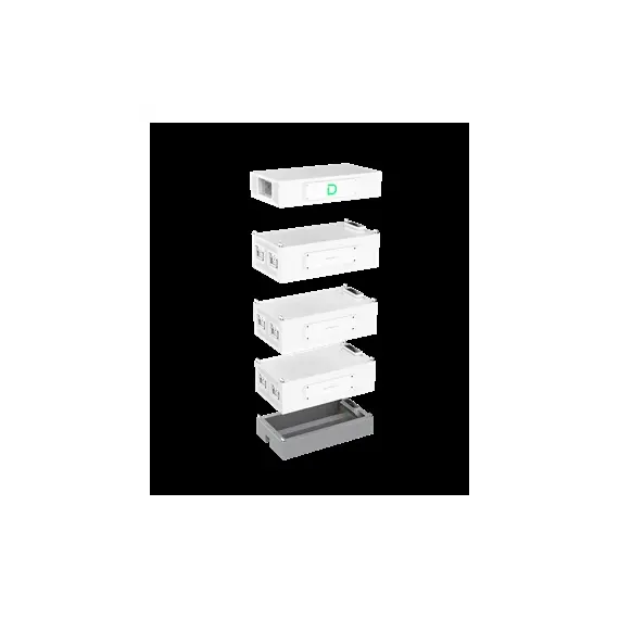 Голова BMS Dyness STACK280/STACK314 Heat SBDU200-H, 200А