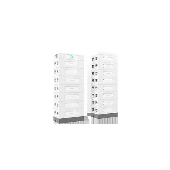 Комплект Dyness STACK280 Heat: 15 акб S51280-H + BMS SBDU200-H, 215.04 кВт·год