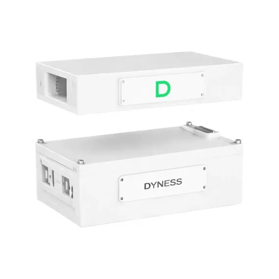 Dyness STACK314: модуль S51314 і верхня кришка