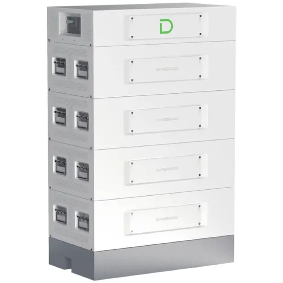 Dyness STACK314 — модулі S51314 у стеку
