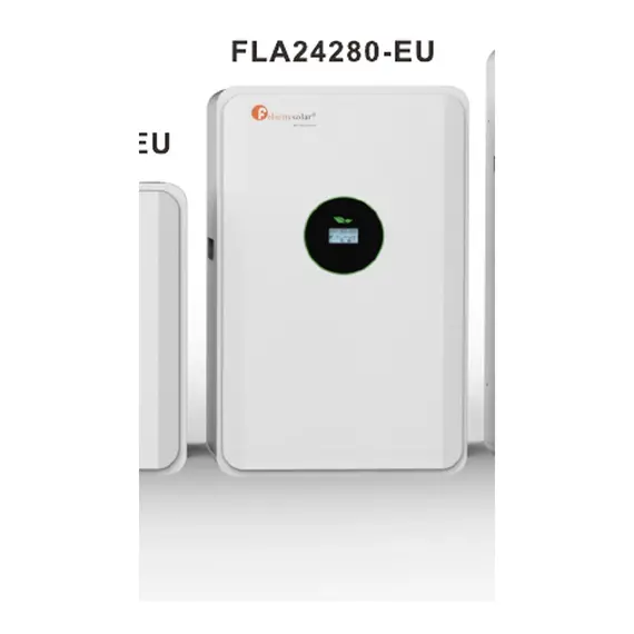 Акумулятор Felicity FLA24280 LiFePO4 — лінійка моделей