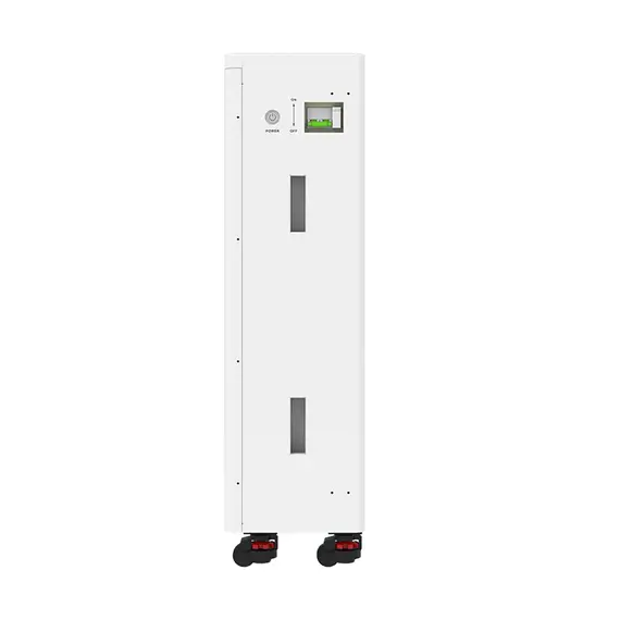 Акумулятор Felicity FLA48280 LiFePO4 — ракурс ¾