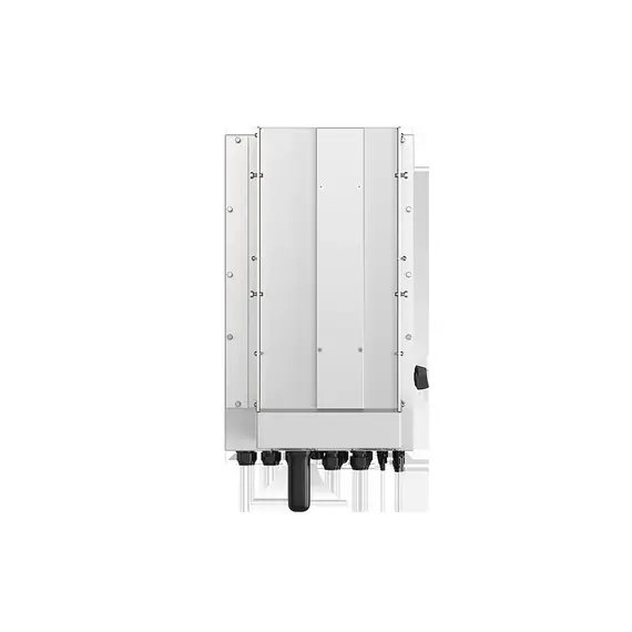 Порти Solis S6-EH1P6K-L-PLUS: PV1/PV2, BAT, GRID, BACKUP, GEN, COM