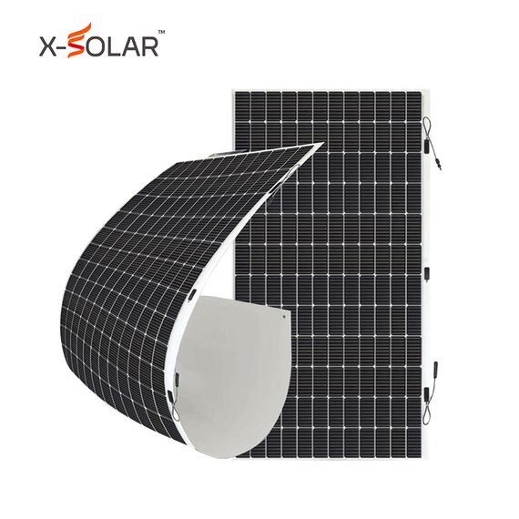 X-Solar XSFM-560-T2 560W flexible solar panel