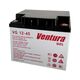 Акумулятор Ventura VG 12 V 45 Ah - фото товару 1
