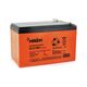 Акумулятор Merlion GL12120F2 12V 12Ah GEL - фото товару 1