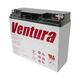 Акумулятор Ventura GP 12-18 AGM - фото товару 1