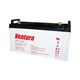 Аккумулятор Ventura GPL 12-120 AGM - фото товара 1