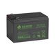 Акумулятор BB Battery BС12-12 AGM - фото товару 1
