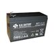Акумулятор BB Battery BP7,2-12 AGM - фото товару 1
