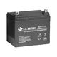Акумулятор BB Battery BP33-12 AGM - фото товару 1