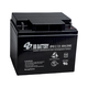 Акумулятор BB Battery BP40-12 AGM - фото товару 1