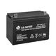 Акумулятор BB Battery BP100-12 AGM - фото товару 1