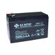 Акумулятор BB Battery HR6-12 AGM - фото товару 1