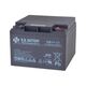 Акумулятор BB Battery HR33-12 AGM - фото товару 1