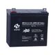 Акумулятор BB Battery MPL55-12 AGM - фото товару 1