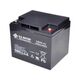 Акумулятор BB Battery EB50-12 AGM - фото товару 1