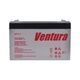 Акумулятор Ventura GP 6-7 AGM - фото товару 1