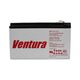 Акумулятор Ventura GP 12-7,2 AGM - фото товару 1