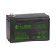 Акумулятор BB Battery BС7-12 AGM - фото товару 1