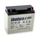 Аккумулятор Ventura VG 12-18 GEL - фото товара 1