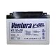 Аккумулятор Ventura VG 12-26 GEL - фото товара 1